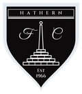 Hathern FC crest